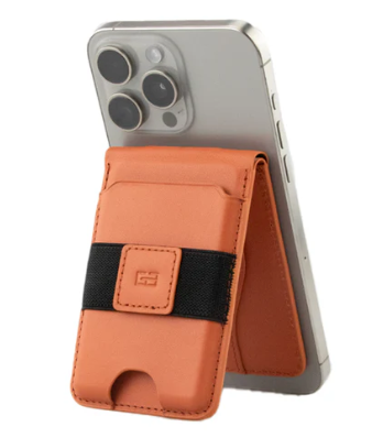 Portefeuille Magsafe support téléphone - YOGA SPIRIT