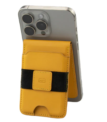 Portefeuille Magsafe support téléphone - YOGA SPIRIT