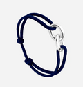 Union 22mm _ Plaqué Argent - YOGA SPIRIT