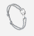 Union 22mm _ Plaqué Argent - YOGA SPIRIT