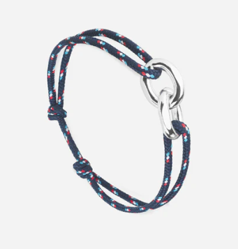 Union 22mm _ Plaqué Argent - YOGA SPIRIT