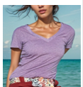 Tee-shirt MILO - YOGA SPIRIT