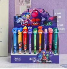Stylo INSIDE disney - YOGA SPIRIT
