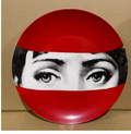 Assiette coin artistique - YOGA SPIRIT