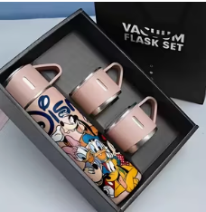Thermos Mickey - YOGA SPIRIT