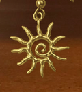 Collier Zénith - YOGA SPIRIT