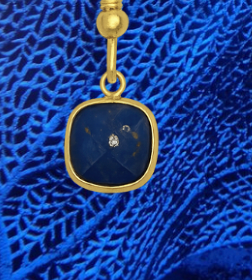 Collier Orion - YOGA SPIRIT