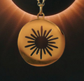 Collier Eclipse - YOGA SPIRIT