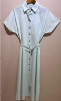 Robe MIRA en coton