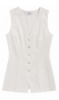 Gilet sans manche CUPRO - YOGA SPIRIT