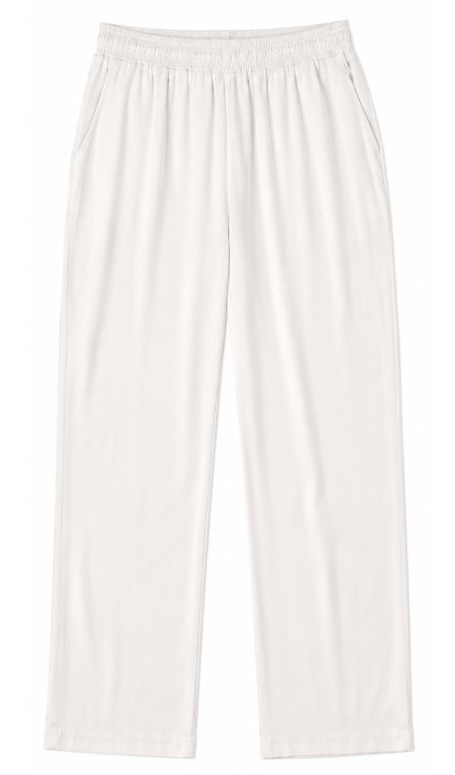 Pantalon CUPRO - YOGA SPIRIT