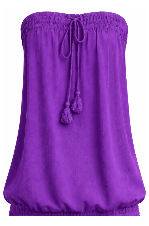 Top bustier BODI - YOGA SPIRIT