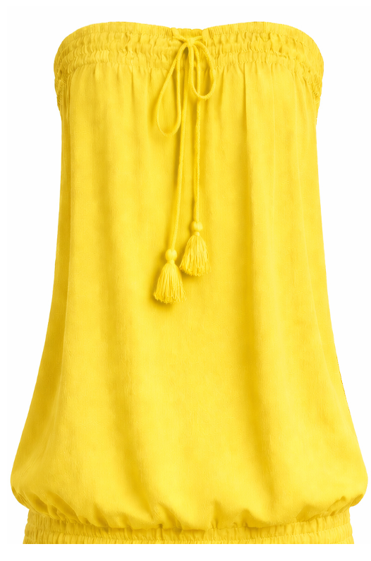 Top bustier BODI - YOGA SPIRIT