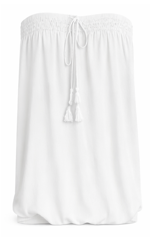 Top bustier BODI - YOGA SPIRIT
