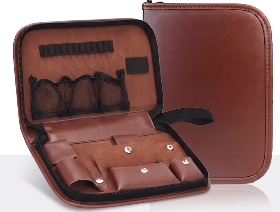 Trousse de rangement pour accessoires de Golf
