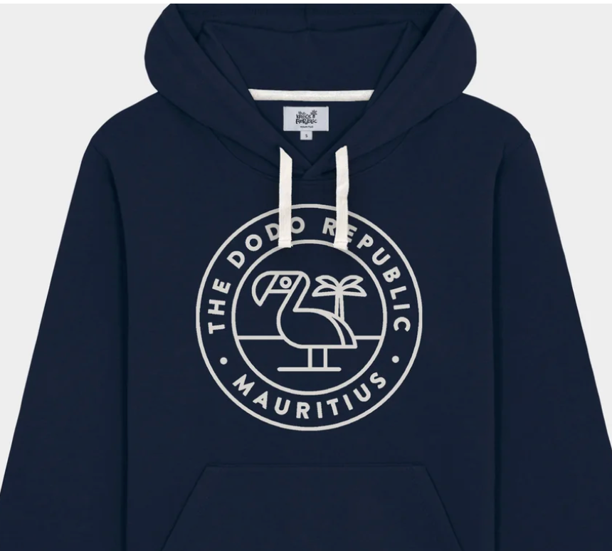 Dodo Hoodie