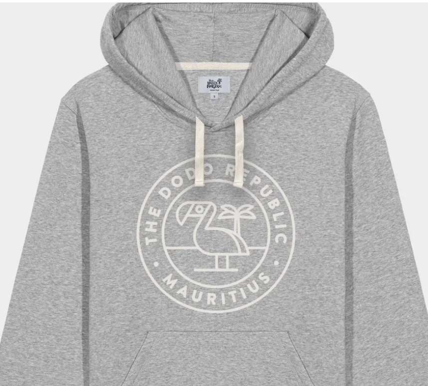 Dodo Hoodie