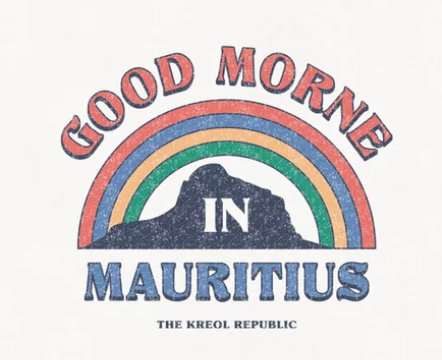 Body bébé « Good Morne »