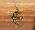 Voyaz Necklace