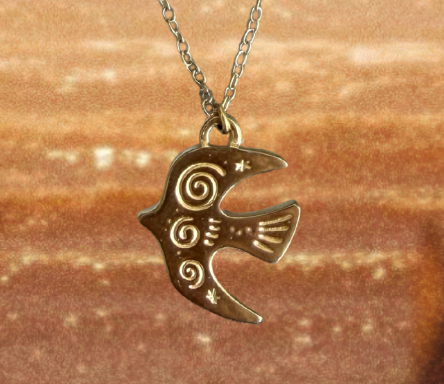 Voyaz Necklace