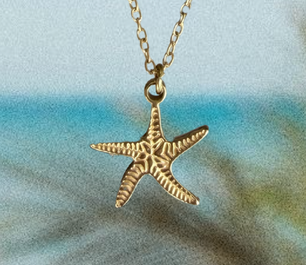 Collier Zetwal Lamer
