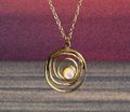 Collier Astral