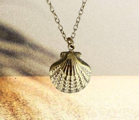 Collier Saint-Jacques