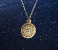 Collier Orus
