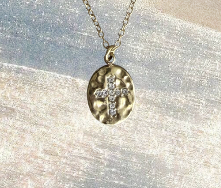Espérance Necklace