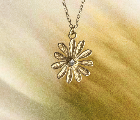 Collier Délicatesse