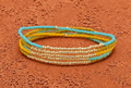MIYUKI Bracelet (Set of 3)