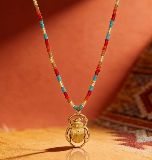 Collier Casita