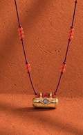 Lima Moulin Necklace