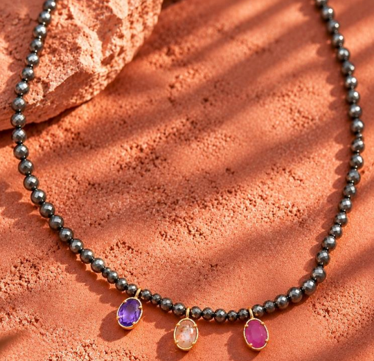 Collier Nala