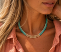Collier Cocotte