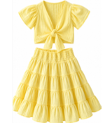 Ensemble enfant LOLA – Lemon