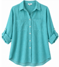 Chemise de plage BEACHWEAR