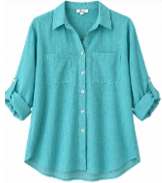 Chemise de plage BEACHWEAR