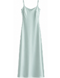GIULIA Long Dress (Smooth Finish)