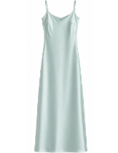 GIULIA Long Dress (Smooth Finish)
