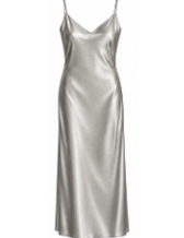 GIULIA Long Dress (Smooth Finish)