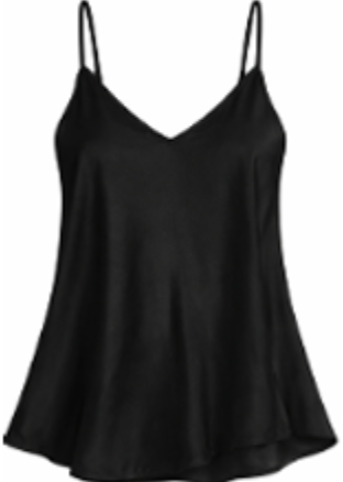 Lya Top (Smooth Finish)