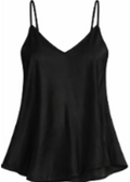 Lya Top (Smooth Finish)