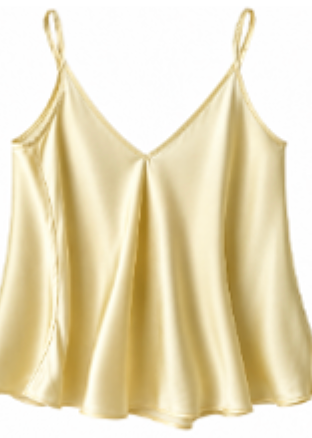 Lya Top (Smooth Finish)