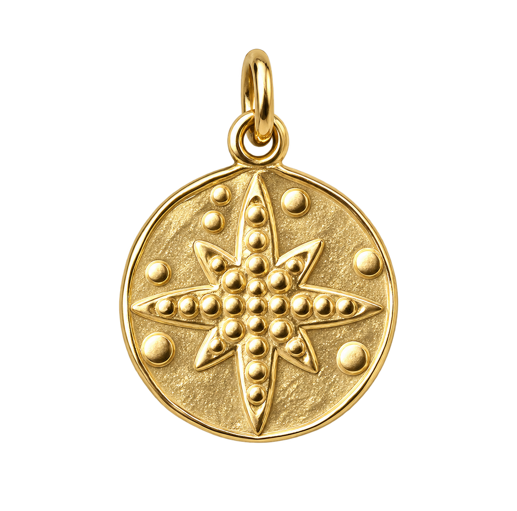 Collier Cardinal