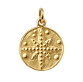 Collier Cardinal