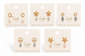 Pearl earring