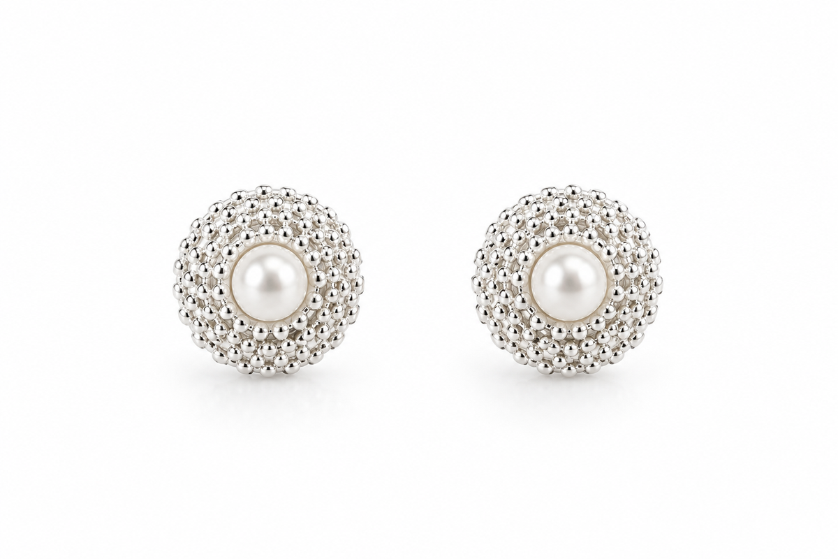 Boucles d’oreilles zea 2523