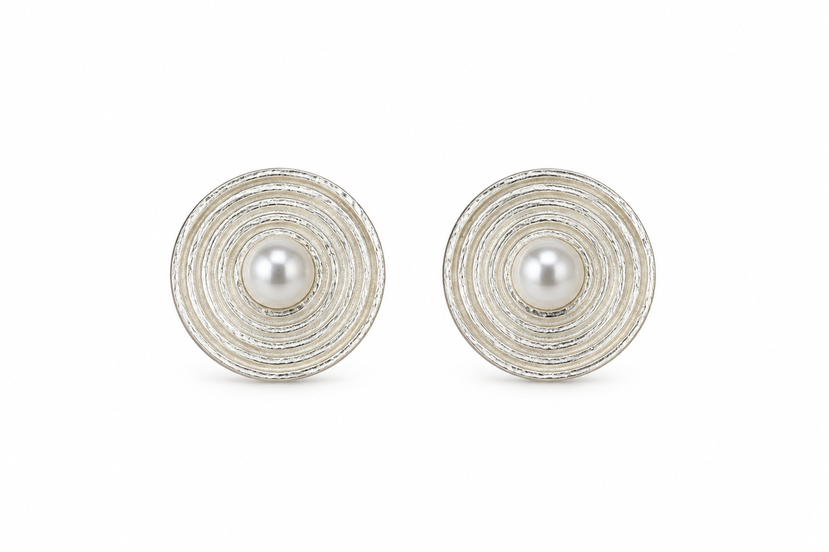 Boucles d’oreilles zea 2534