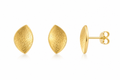 Boucles d’oreilles zea 2511 or